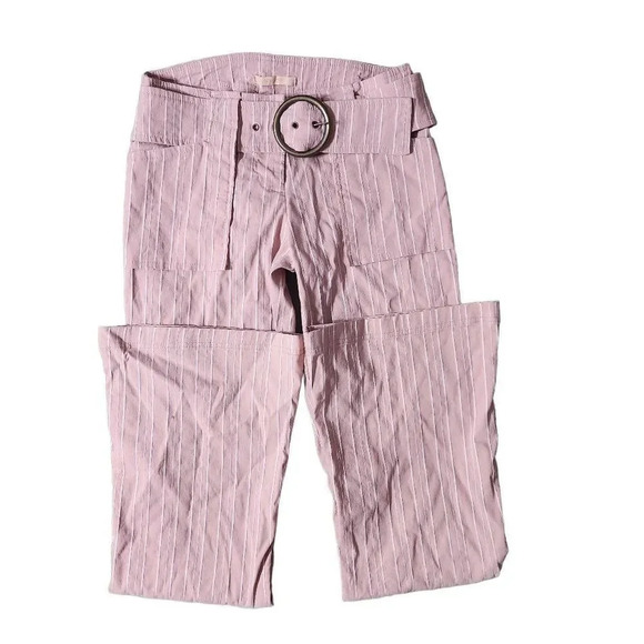 Hollister and Forever 21 Pants set of 2 - Picture 3 of 8